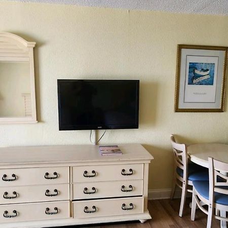 Apartamento Oceanview Efficiency Dw 1605 Myrtle Beach Exterior foto